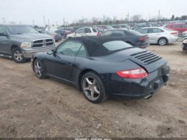 Porsche 911, Кабриолет | 2