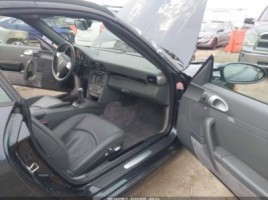 Porsche 911, Кабриолет | 4