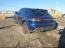Porsche Macan | 2