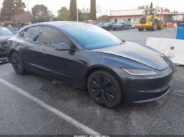Tesla Model 3 sedanas