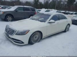Mercedes-Benz S560 | 1