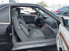 Mercedes-Benz SL500, Кабриолет | 4