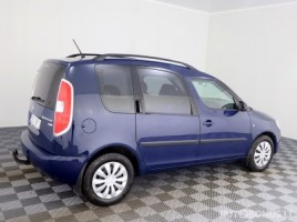 Skoda Roomster | 2