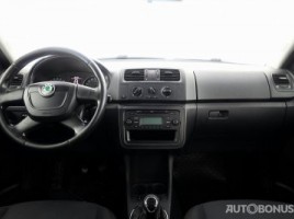 Skoda Roomster | 4