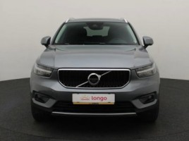 Volvo XC40 | 2