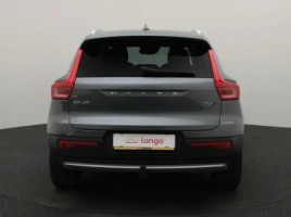 Volvo XC40 | 4