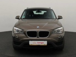 BMW X1, 2.0 l., Внедорожник | 2