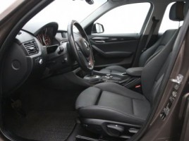 BMW X1, 2.0 l., Внедорожник | 3