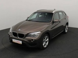 BMW X1 внедорожник