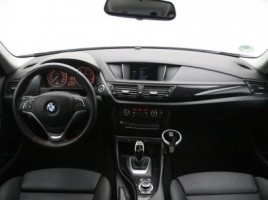 BMW X1, 2.0 l., Внедорожник | 1