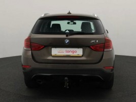 BMW X1, 2.0 l., Внедорожник | 4