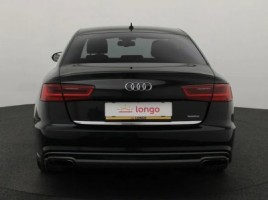 Audi A6, 2.0 l., sedanas | 4