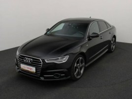 Audi A6 седан