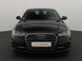 Audi A6, 2.0 l., sedanas | 2