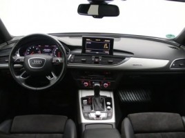 Audi A6, 2.0 l., sedanas | 1