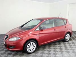 Seat Toledo, 1.6 l., Хэтчбек | 1