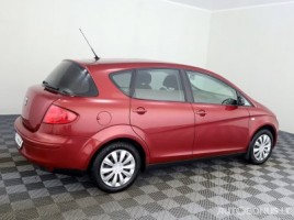 Seat Toledo, 1.6 l., Хэтчбек | 2