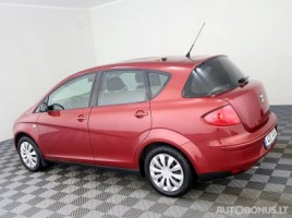 Seat Toledo, 1.6 l., Хэтчбек | 3