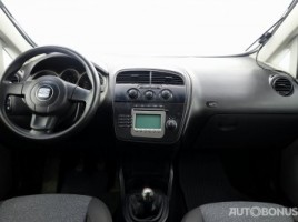 Seat Toledo, 1.6 l., Хэтчбек | 4