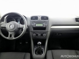 Volkswagen Golf | 4