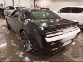 Dodge Challenger | 2