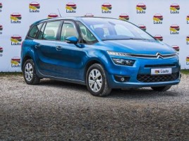 Citroen C4 | 1