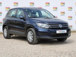 Volkswagen Tiguan | 1