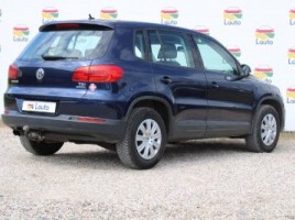 Volkswagen Tiguan | 3