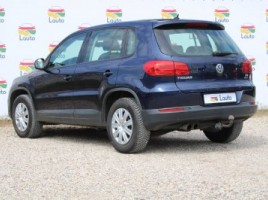 Volkswagen Tiguan | 2