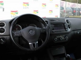 Volkswagen Tiguan | 4