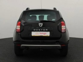 Dacia Duster | 4