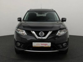 Nissan X-Trail | 2