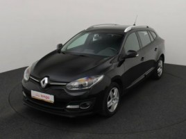 Renault Megane universalas