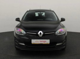 Renault Megane | 2