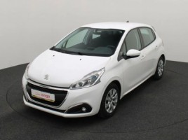 Peugeot 208 hečbekas