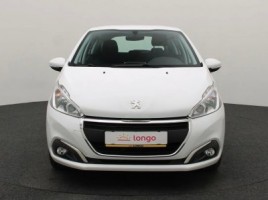 Peugeot 208 | 2