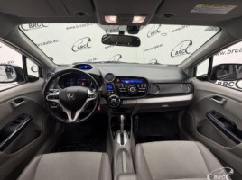 Honda Insight, 1.3 l., saloon | 2