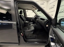 Land Rover Discovery, 3.0 l., cross-country | 3