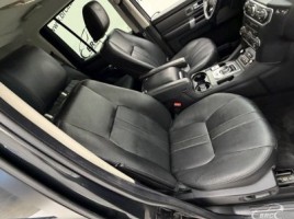 Land Rover Discovery, 3.0 l., cross-country | 4