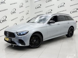Mercedes-Benz E220 универсал