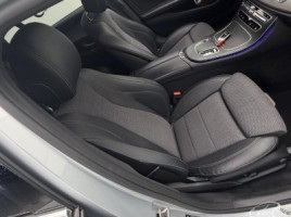 Mercedes-Benz E220 | 4