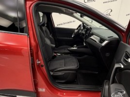 Renault Captur, 1.3 l., visureigis | 3