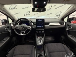 Renault Captur, 1.3 l., visureigis | 2