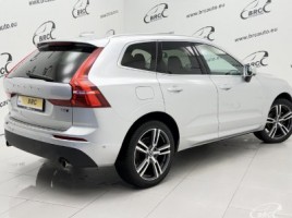Volvo XC60, 2.0 l., Внедорожник | 1