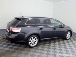 Toyota Avensis | 2