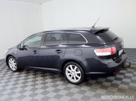 Toyota Avensis | 3