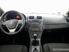 Toyota Avensis | 4