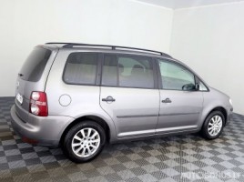 Volkswagen Touran | 2