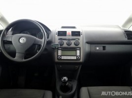 Volkswagen Touran | 4