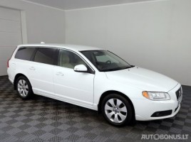 Volvo V70 universalas